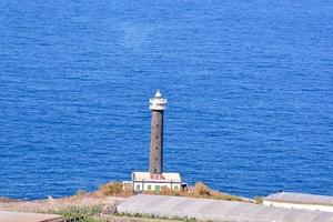 faro di il mare foto