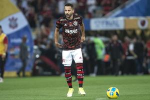 rio, brasile- brasiliano tazza finale , flamengo vs corinzi foto