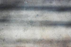 sfondo grigio muro di cemento foto