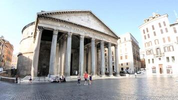 Venezia e Roma foto