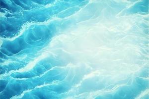 acqua struttura sfondo, pastello blu design sfondo grafico risorsa foto