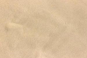 sabbia e spiaggia per texture e sfondo foto