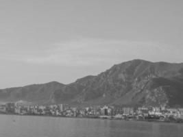 il italiano città palermo foto