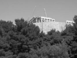 l'isola di Madera foto