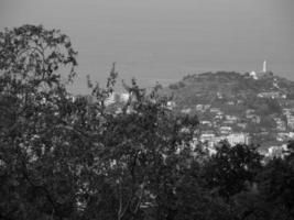 l'isola di Madera foto