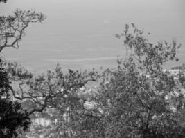 l'isola di Madera foto