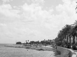 l'isola della corsica foto