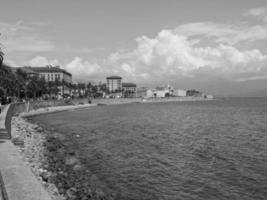 l'isola della corsica foto