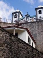 madeira isola nel Portogallo foto