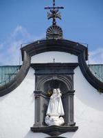 madeira isola nel Portogallo foto