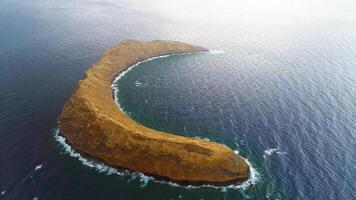 misterioso e bellissimo Hawaii foto