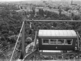 il città di vienna foto