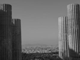 Chicago nel il Stati Uniti d'America foto