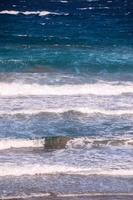 mare acqua avvicinamento foto