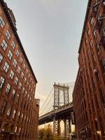 nuovo York nel il Stati Uniti d'America foto