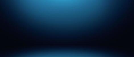 sfondo morbido banner blu