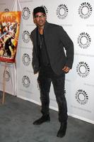 los angeles, jan 30 - shemar moore a il giustizia lega - guerra a paley centro a paley centro per media su gennaio 30, 2014 nel beverly colline, circa foto