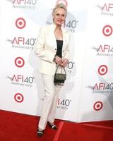 tippi hedren afi S 40 ° anniversario luce ad arco teatri los angeles, circa ottobre 3, 2007 2007 foto