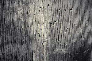 di legno superficie mostrando tavole e grano textures nel alto risoluzione. foto