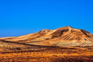 panoramico deserto Visualizza foto