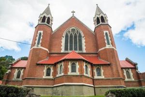 st Francesco cattolico Chiesa nel devonport, nord isola di nuovo zelanda. foto