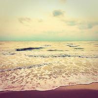 mare e spiaggia foto