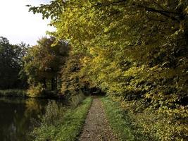 a il castello di rasfeld nel Germania foto