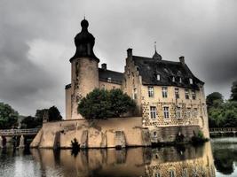 il villaggio di gemma nel Germania foto