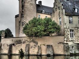 il villaggio di gemma nel Germania foto