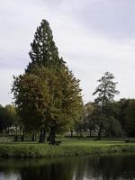 a il castello di rasfeld nel Germania foto