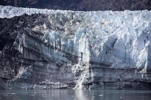 ghiacciaio baia nazionale parco ghiacciaio vicino Visualizza foto