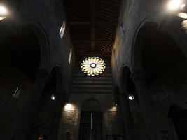 fieschi Chiesa basilica nel Lavagna foto