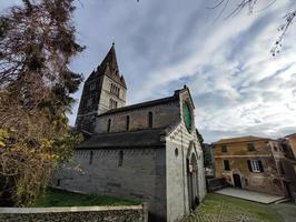 fieschi Chiesa basilica nel Lavagna foto