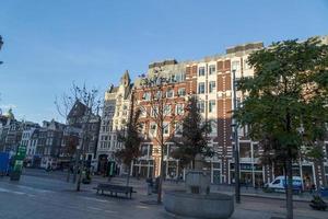 amsterdam, Olanda - novembre 3 2021 - amsterdam diga posto foto