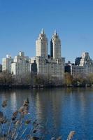 nuovo York fragola i campi Torre immaginare John lennon Casa foto