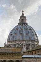 Roma medievale Chiesa foto