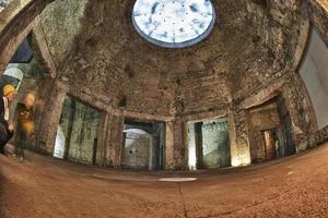 domus aurea nel Roma interno Visualizza foto