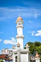 ASEAN eredità moschea foto