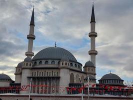 hagia sophia mille dollari moschea nel Istanbul tuoky foto