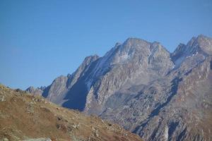 nel il svizzero montagne foto