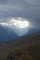 escursioni nelle alpi svizzere foto