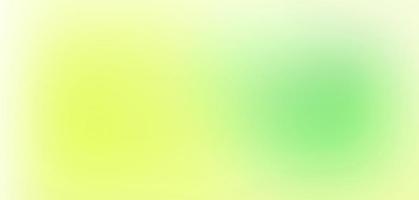 astratto colore pendenza giallo verde, moderno sfocato sfondo, modello con elegante design concetto, minimo stile composizione, liscio morbido e caldo luminosa fricchettone illustrazione foto