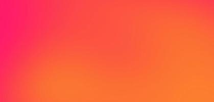 astratto colore pendenza arancia, moderno sfocato sfondo, modello con elegante design concetto, minimo stile composizione, liscio morbido e caldo luminosa fricchettone illustrazione foto