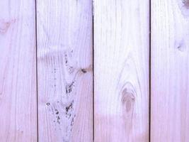 pannello di doghe in legno per lo sfondo o la trama foto