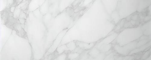 bianca lussuoso marmo granito struttura sfondo con alto risoluzione per interno astratto casa decorazione Usato ceramica parete piastrelle e pavimento piastrelle superficie foto