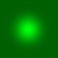 il sfondo è verde e nel il mezzo è illuminazione foto