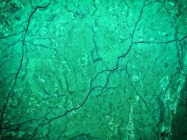 marmo verde acqua o pietra per lo sfondo o la trama foto
