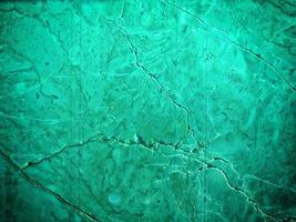 marmo verde acqua o pietra per lo sfondo o la trama foto
