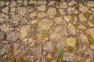 trama di roccia ruvida foto