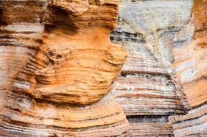 rocce avvicinamento struttura foto